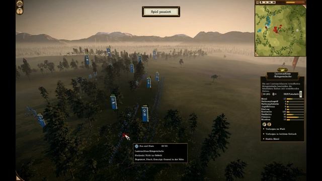 Minamoto Clan, Shogun 2 TW: Wer braucht schon ein Moraldojo #9