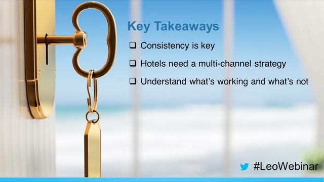 How to Deal With Your Hotel's Biggest Digital Marketing Challenges