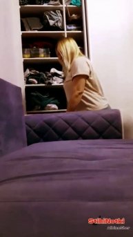 Тайная комната