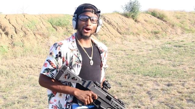 Cz scorpion or Grand power stribog?