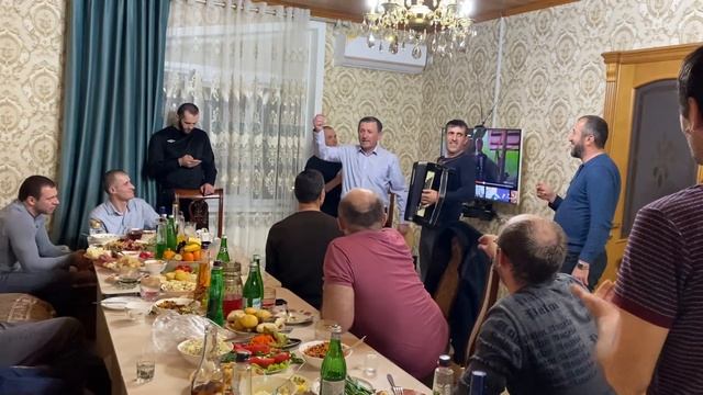 Омар Тахиев