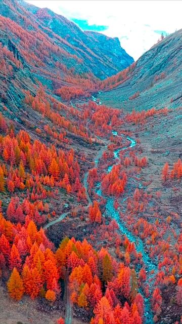 Земля с высоты лучшие панорамные виды невероятные уголки мира