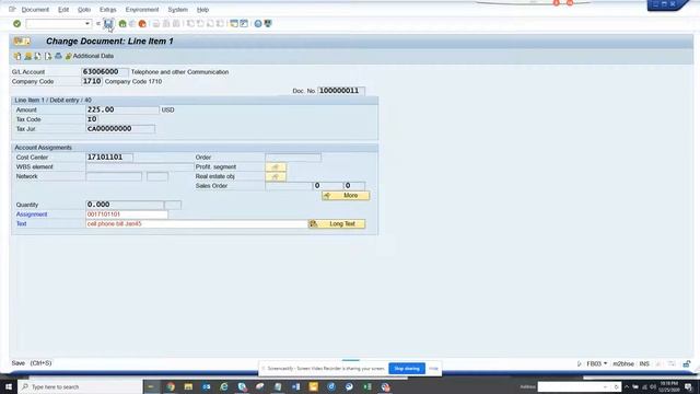 SAP Security- How to switch on Authorization Trace? STAUTHTRACE