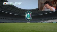 Fifa 16 Удачные паки Кефира #2
