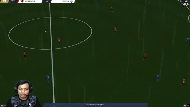 FM21 Sunderland | Penyerang Tumpul Macam Firmino | Football Manager 2021 Malaysia Episode #15