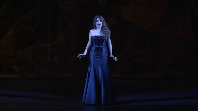 "L'ai-je bien entendu?...Ô mon Fernand"; La Favorite; Gaetano Donizetti, Oksana Volkova