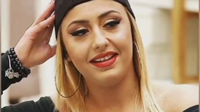 Bianca & Mary ❤️ ❤️(NE VEDEM NOI)❤️❤️