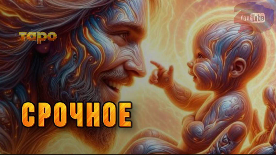 ❤️_🔥СРОЧНЫЕ НОВОСТИ❤️_🔥 ОТ ВЫСШИХ СИЛ 🎧‼️