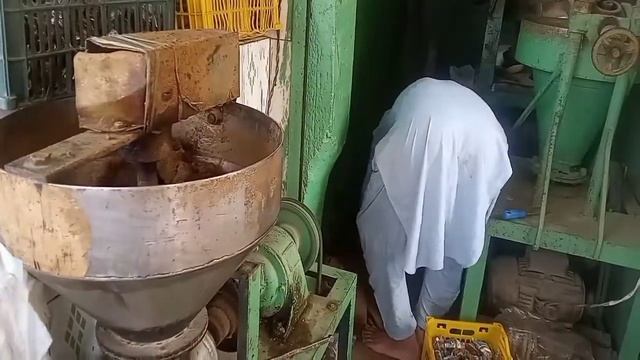 How to make naswar in pakistan?
