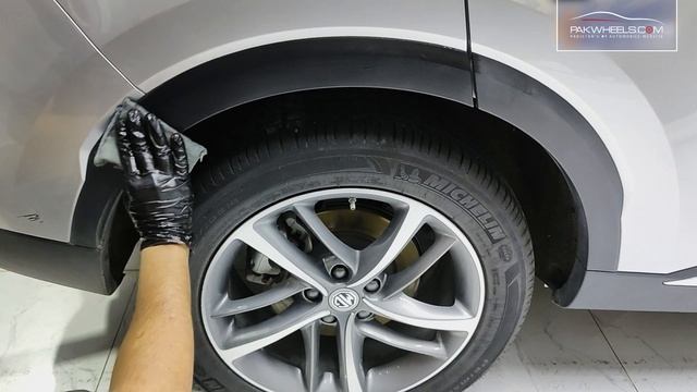 Royal Bloom Trim & Tire Gel | Car Care | PakWheels Auto Store