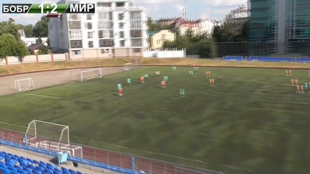 бобры  мирокон 2 3