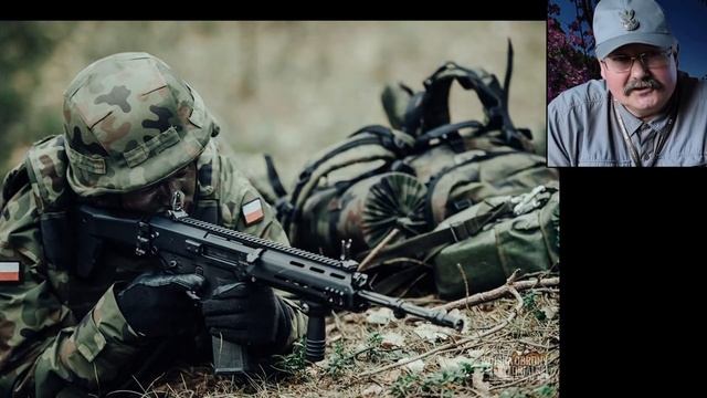 Wojsko Polskie na koniec 2020 cz1