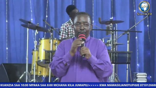 #LIVE: IBADA JUMAPILI TAR.11/07/2021 KATIKA UKUMBI WA BCIC MBEZI BEACH