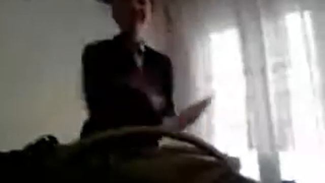 танцы жгут