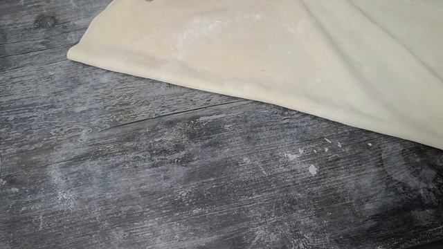 ВАРЕНИКИ С ЯЙЦОМ