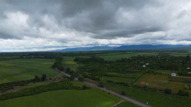 Габала — волшебное место и семейный рай. #summer #nature #baku #gabala #баку #лето