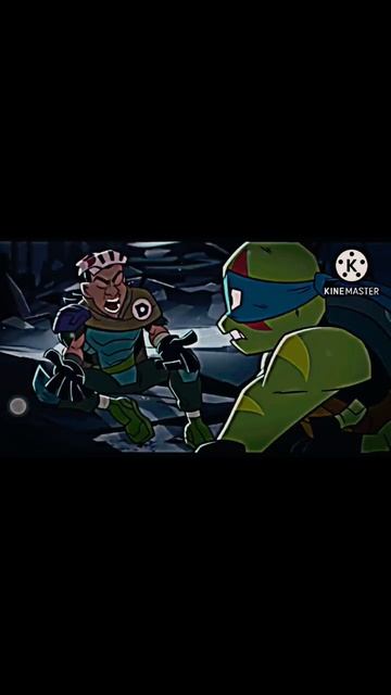 But I'm the greatest ninja... #fypシ #viral #tmnt #rottmnt #edit