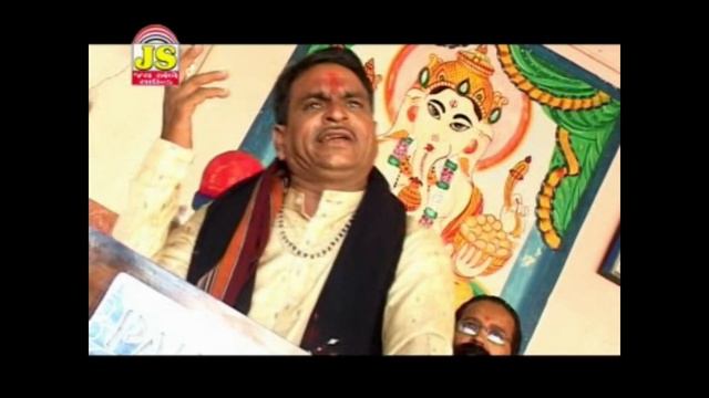 Ramesh Raval - Mara Vahla Vepari Tame SatNo Vepar Karjo - New Gujarati Bhajan - HD VIDEO
