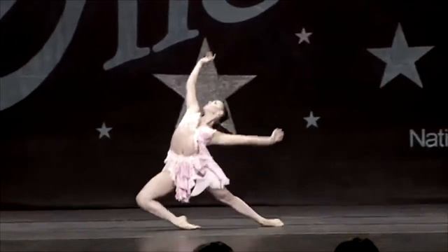 Pompeii | Kalani Hilliker RP Solo (for ALDC Planet)