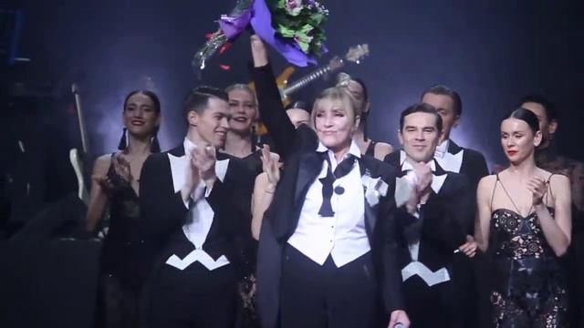Laima Vaikule Вернисаж Лайма Вайкуле 1 марта 2020 в Кремле