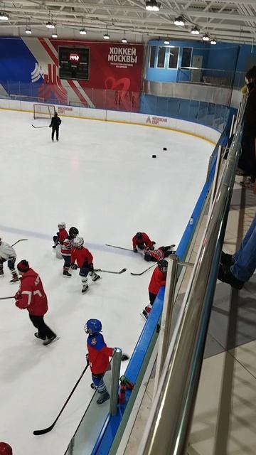 хоккей 🏒