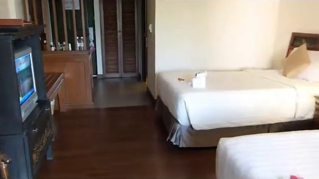 Superior Room - Seaview Patong Hotel