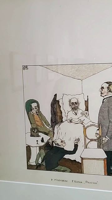 Я могу нарисовать рыбака