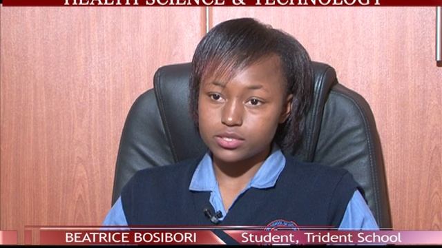 TRIDENT SCHOOL OF MEDICAL HEALTH SCIENCE AND TECHNOLOGY