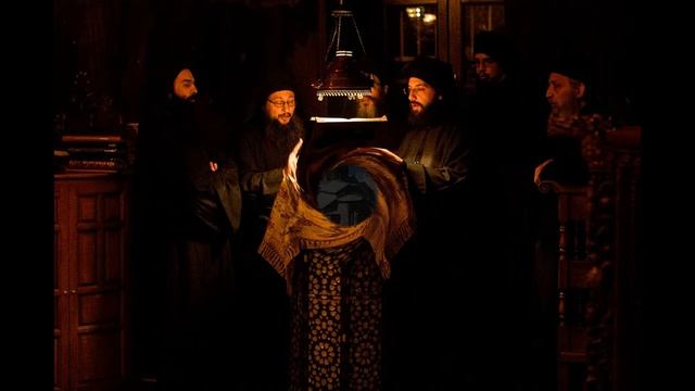 Agion Oros (Святая гора Афон Песнопения)