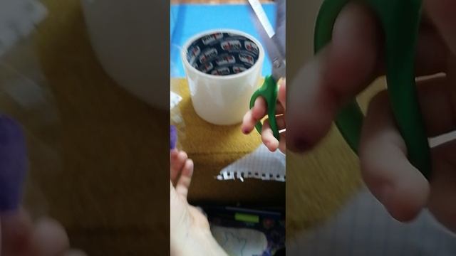 наклейка