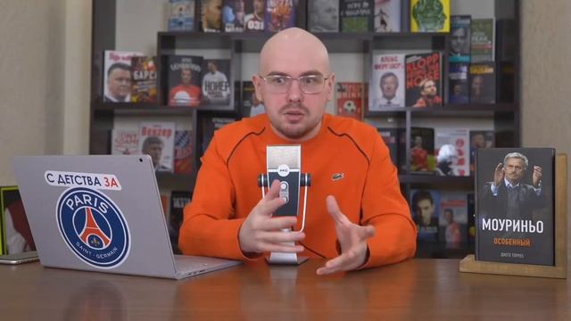 Дембеле лучше Мбаппе?