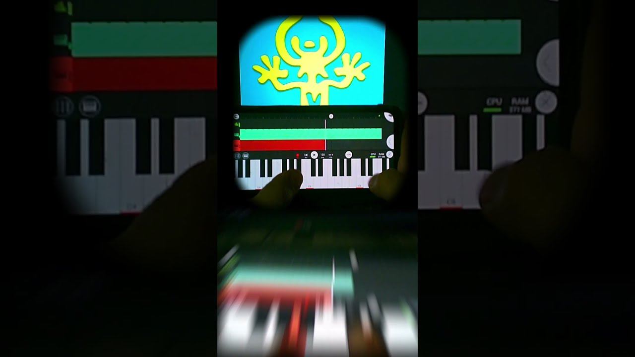 Песенка