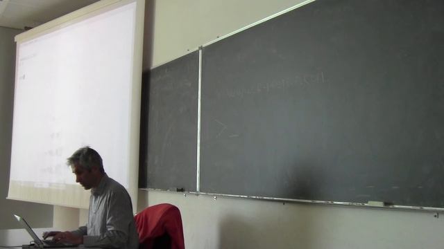 Costruzioni Idrauliche 15 novembre 2016 - Parte 1