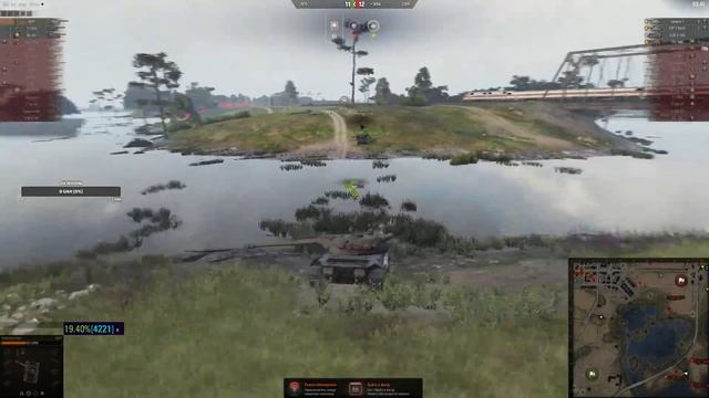 LEOPARD  1 (МОЯ ПЕРВАЯ ДЕСЯТКА)