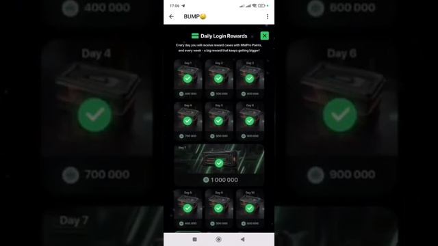 💚💚💚BUMP МАЙНЕР КРИПТОВАЛЮТЫ В ТЕЛЕГРАМ БЕЗ ВЛОЖЕНИЙ, ОТ КОШЕЛЬКА TONKEEPER💸💸💸