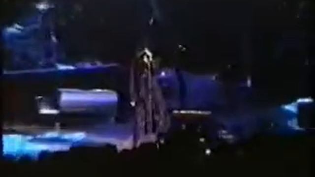 Vanessa Paradis - Natural High (live 1993)