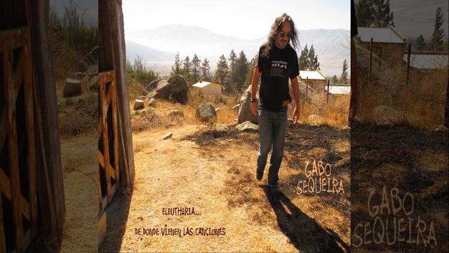 La Canción del Pirata Joaquín