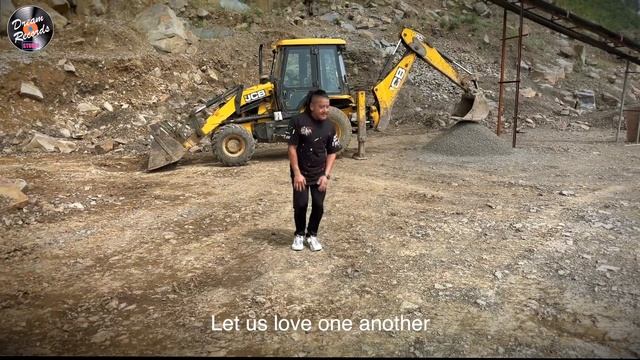 Lotha Rap || Chenithung Kithan || Nzan Lumbum (Loving Heart)|| Original