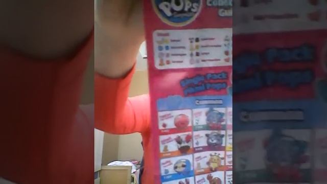 Подделка pikmi pops