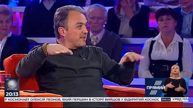 Ігор Лапін про пресмарафон Зеленського