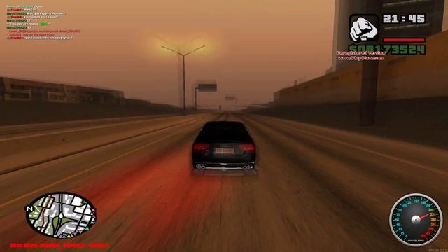 gta sa mta угораем Эдик,Дима и я