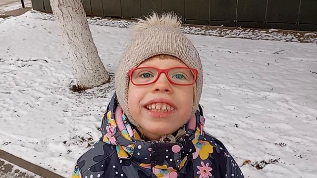 Из жизни особенного ребёнка... "Ходили к роллу...!"🙂
И по поводу комментариев на одном сайте...