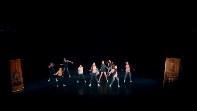 STAR’TDANCEFEST\VOL14\5’ST PLACE\STREET Styles Show profi kids\БУРУНДУКИ