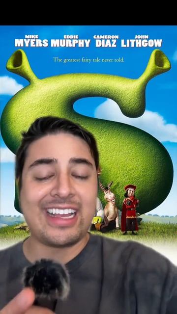 Best Animated Picture (2002-2006)