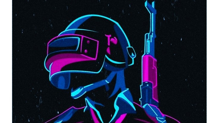 пабг/NEW STATE