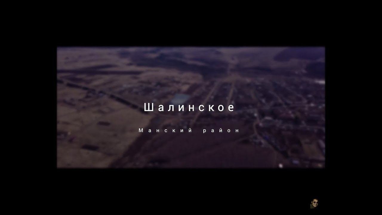 Шалинское