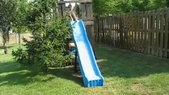 CRAZY KIDS