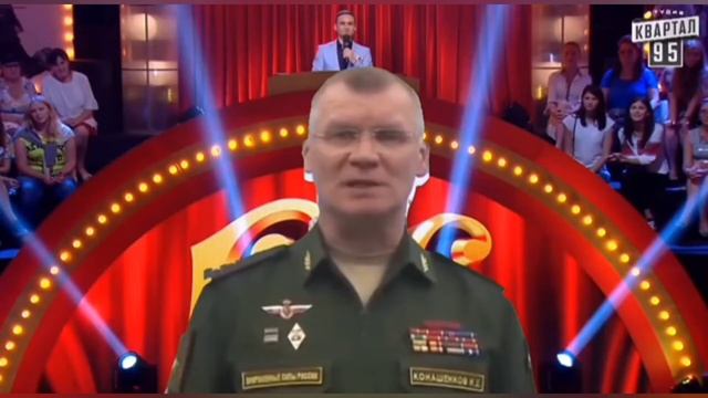 Мемний Контрнаступ на Харкові та Херсоні.