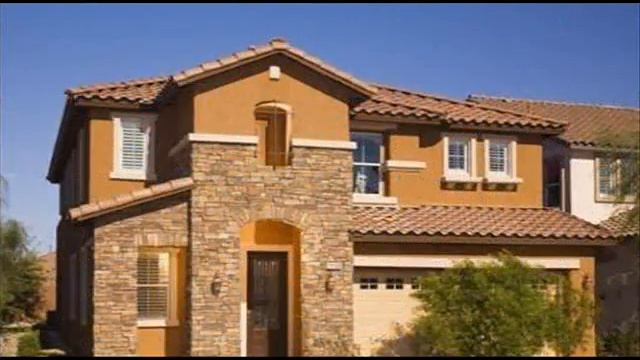 Mountains Edge Las Vegas - Mountains Edge Homes Sale