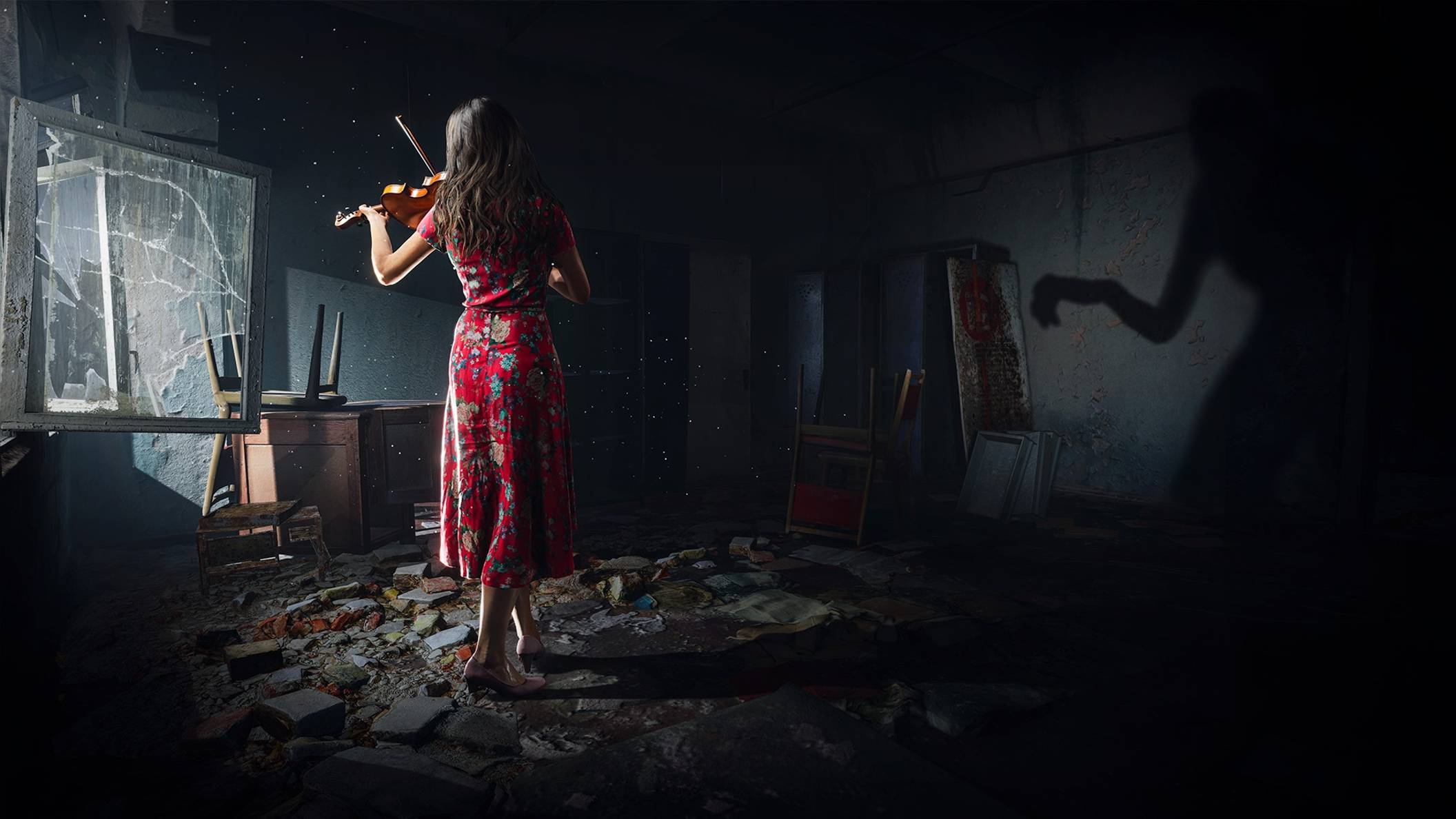 Chernobylite | чернобыль | чернобылит ПРОХОЖДЕНИЕ ИГРЫ #11  | День 11 убежище утро